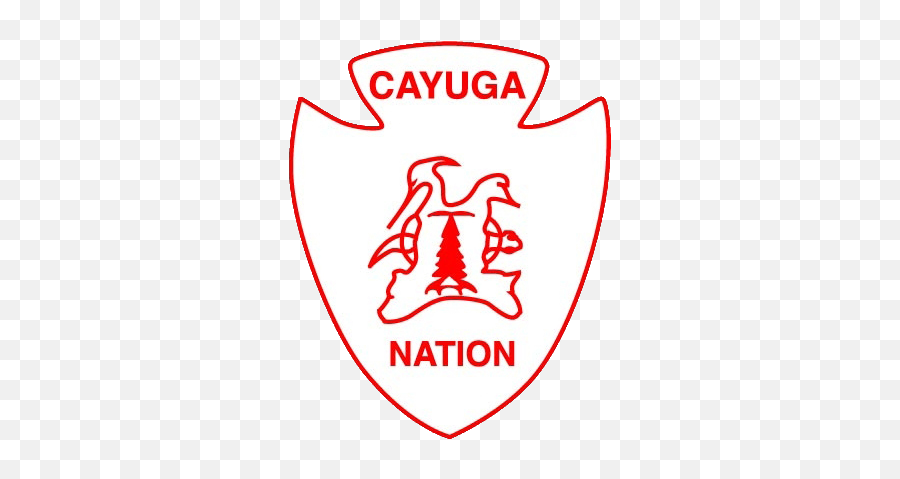 Cayuga Nation Police Department Adds Captain Patrol - Biohazard Warning Labels Emoji,Tribes Logo