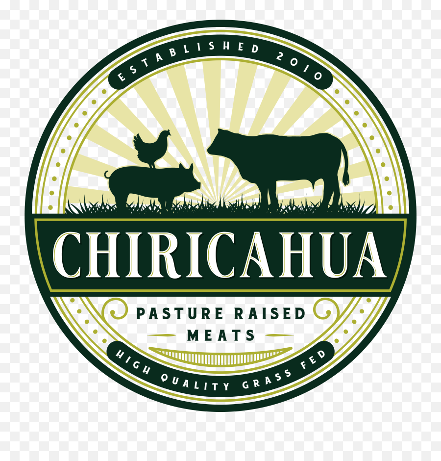 Grass - Fed Lamb Chiricahua Pasture Raised Meats Agriculture Logo Classic 99design Emoji,Lamb Logo