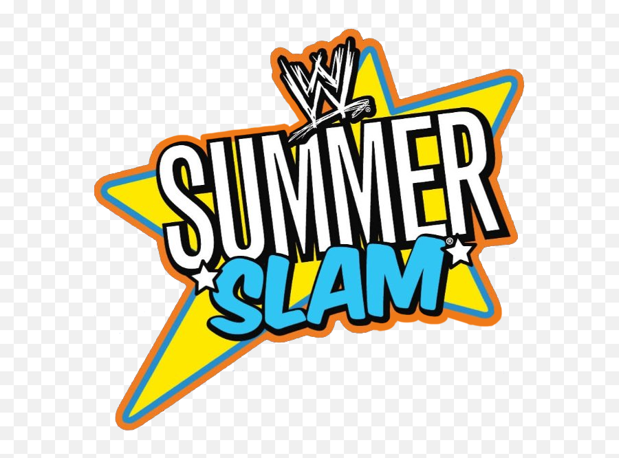 Summerslam - Summer Slam 2010 Logo Emoji,Summerslam Logo