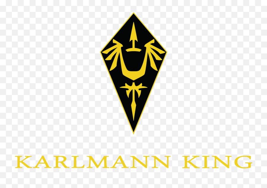 Karlmann King Logo - Karlmann King Cars Logo Emoji,King Logo