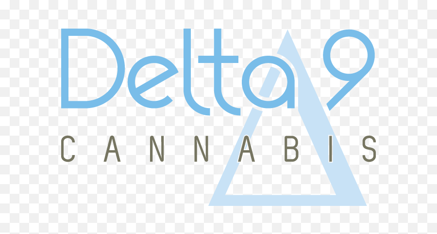 Delta 9 Cannabis Licensed Producers Of Medical Marijuana - Delta 9 Logo Transparent Emoji,Weed Logos