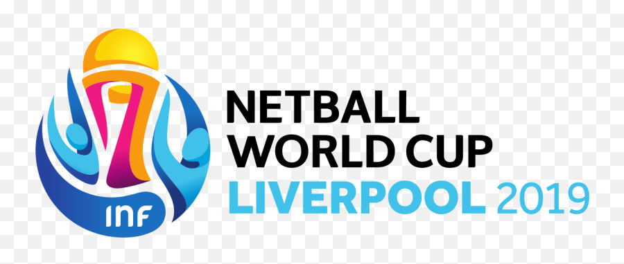 2019 Netball World Cup - Netball World Cup Emoji,World Cup Logo