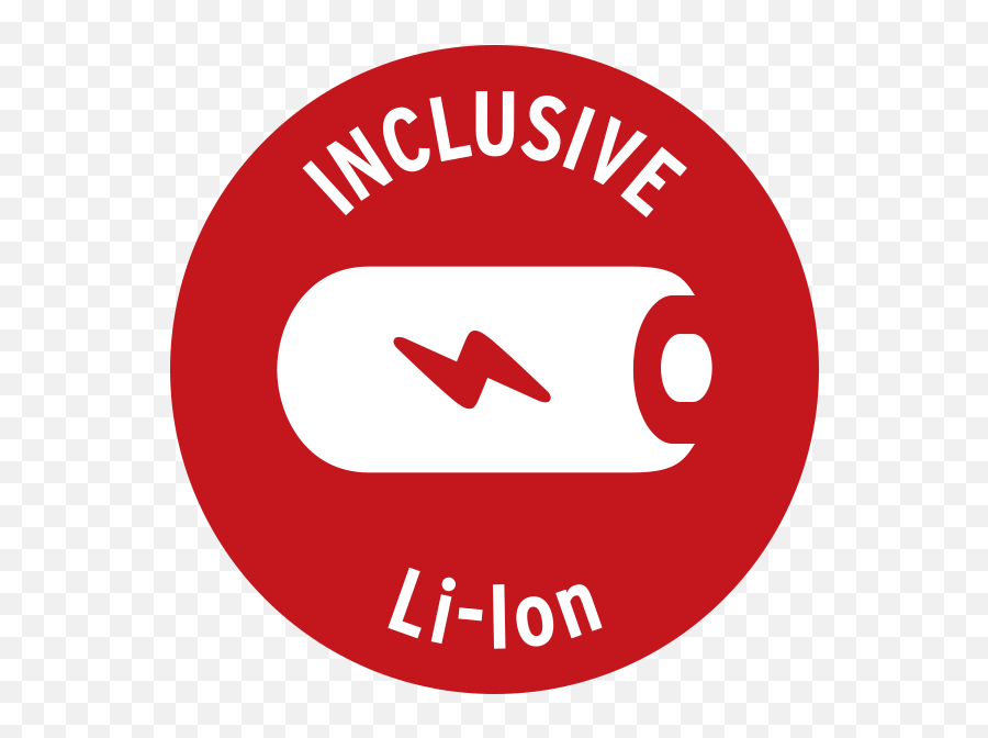 Luxpremium Rechargeable - Language Emoji,Torches Logo