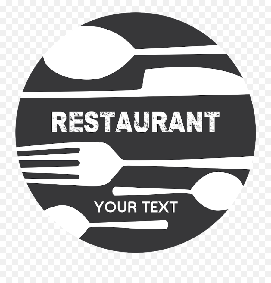 Top 15 Restaurants Logos - Ace Mart Restaurant Supply Emoji,Fast Food Logos
