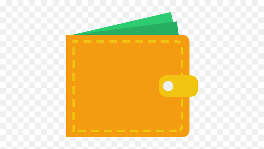 Money Clipart Wallet - Wallet Card Icon Png Emoji,Wallet Clipart