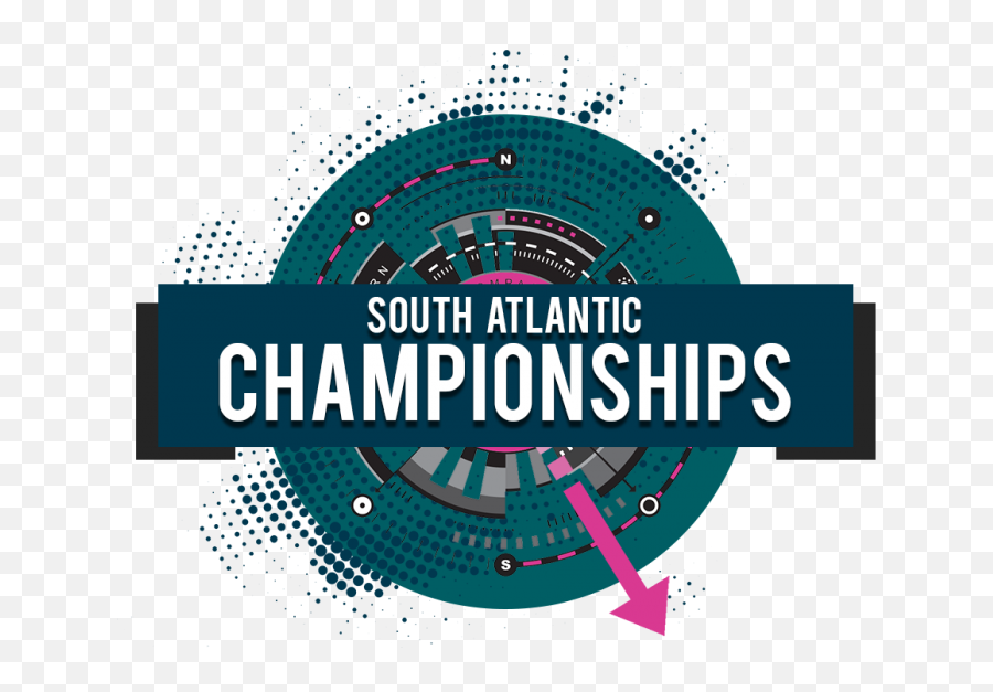 South Atlantic Championships Emoji,Sac Logo