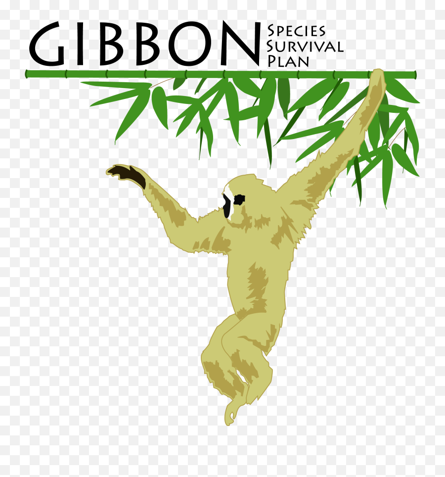 Member Zoos U2014 Gibbon Ssp Emoji,Columbus Zoo Logo