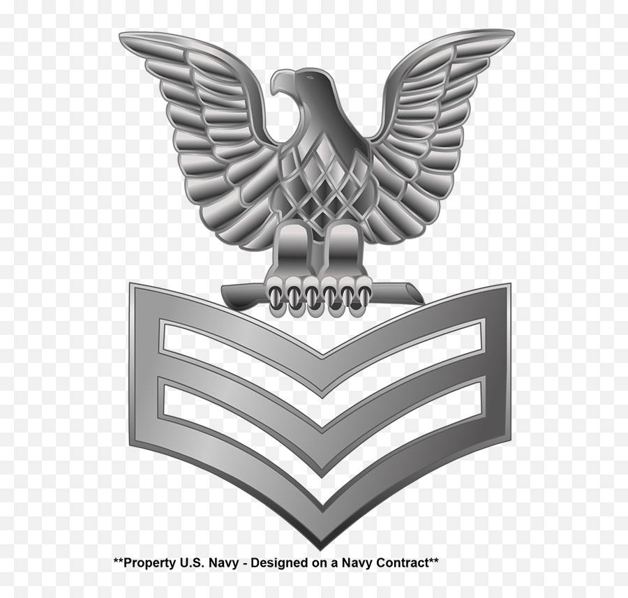 Illustration - Navy Rank Insignia Flash On Behance Emoji,U.s. Navy Logo