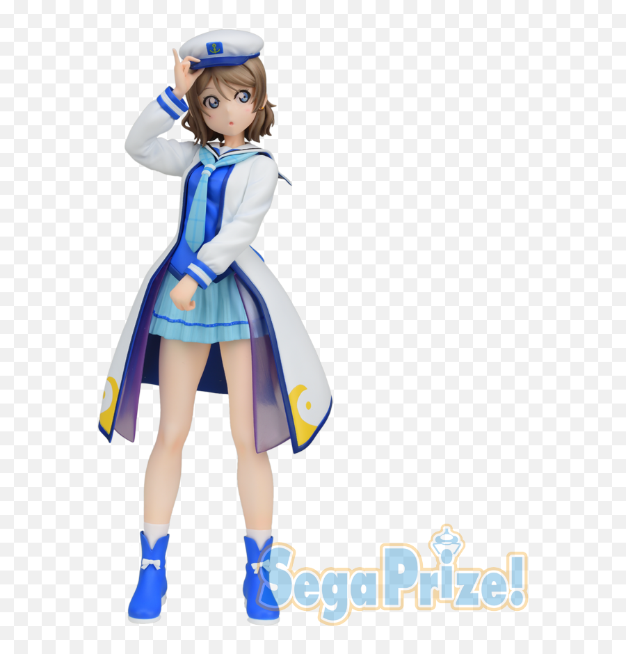 Ruru Moepop On Twitter Spm Figure Sega Prize De Watanabe Emoji,You Watanabe Transparent