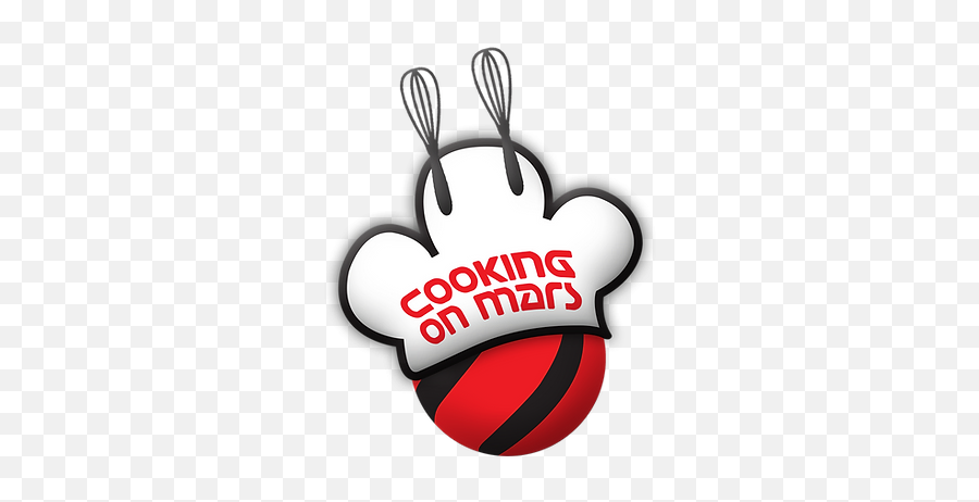 Cooking Utensils Steak Knives Coffee Prep Cooking On Mars Emoji,Chef Hat Logo