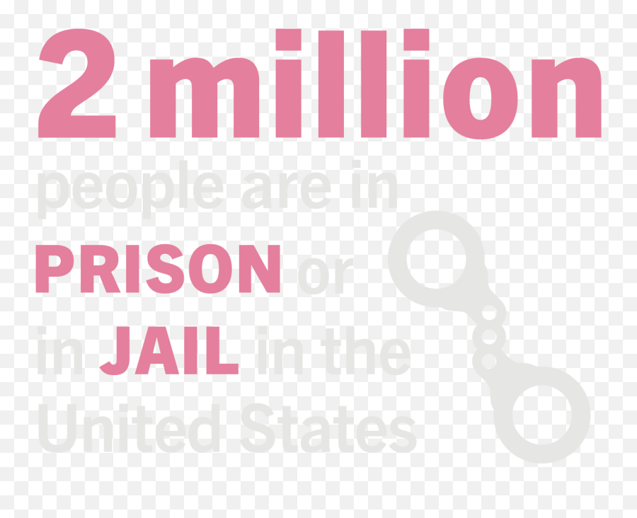 Incarceration - The Sentencing Project Emoji,Jail Transparent