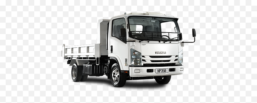 Download Specialised - Mitsubishi Dump Truck Png Full Size Emoji,Dump Truck Png