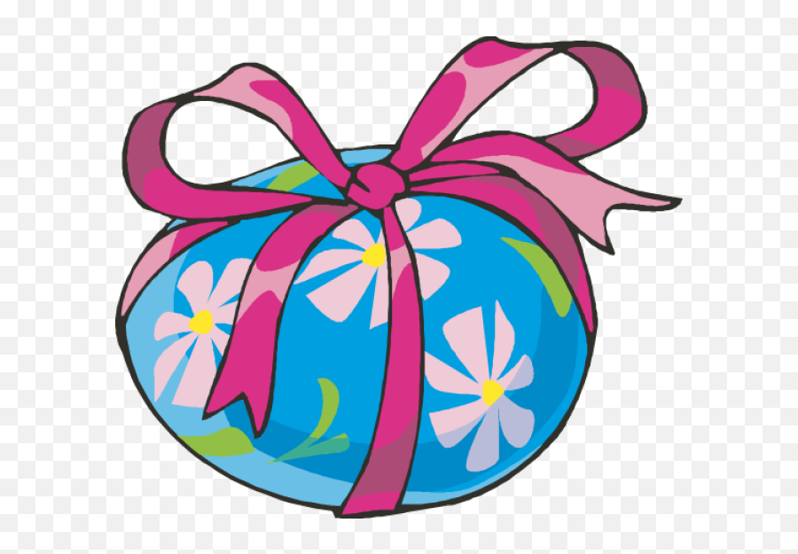 Pink Easter Basket Clipart - Clipart Best Emoji,Easter Egg Basket Clipart