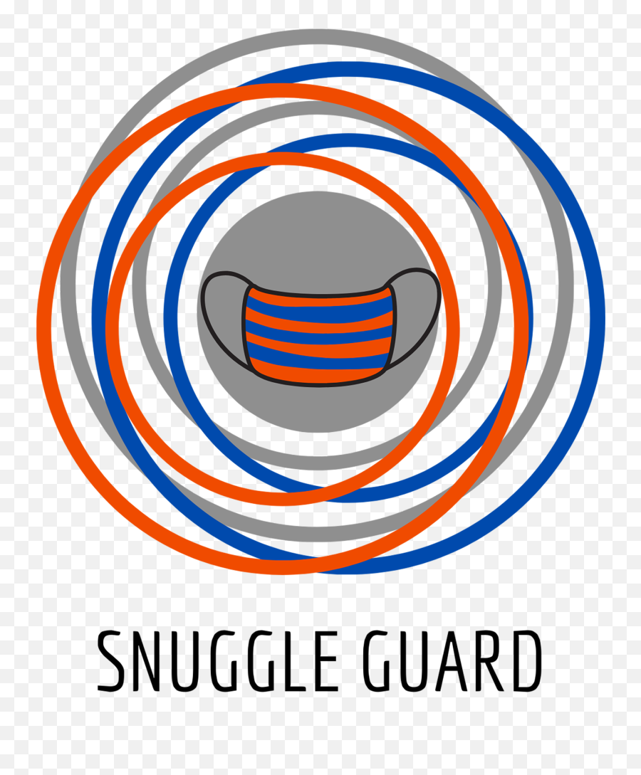 Buy1donate1 Snuggle Guard Emoji,Guard Logo