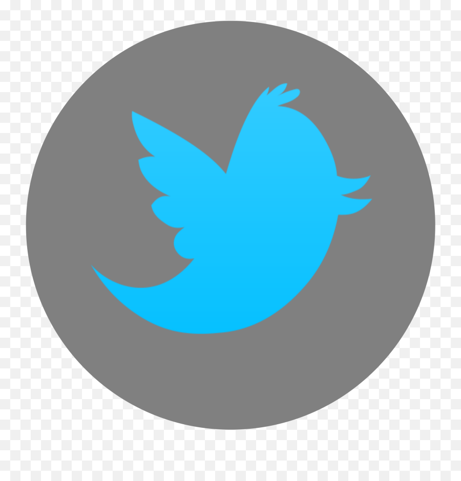 Twitter Icon Png 294678 - Free Icons Library Emoji,Twiiter Logo Png