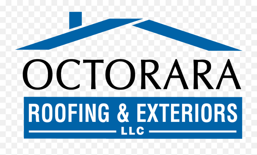 Trusted Roofing Company Residential Roofing Contractors In - Vertical Emoji,Roofing Logo