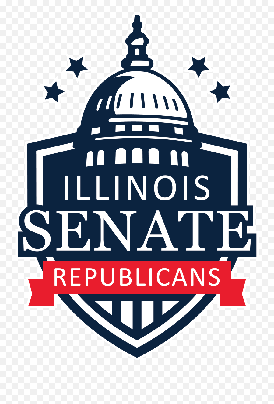Illinois Senate Republican Caucus Emoji,Senate Logo