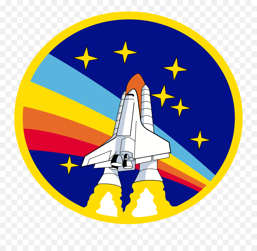 Logo For Nasa Free Image - Nasa Space Shuttle Logo Emoji,Nasa Logo