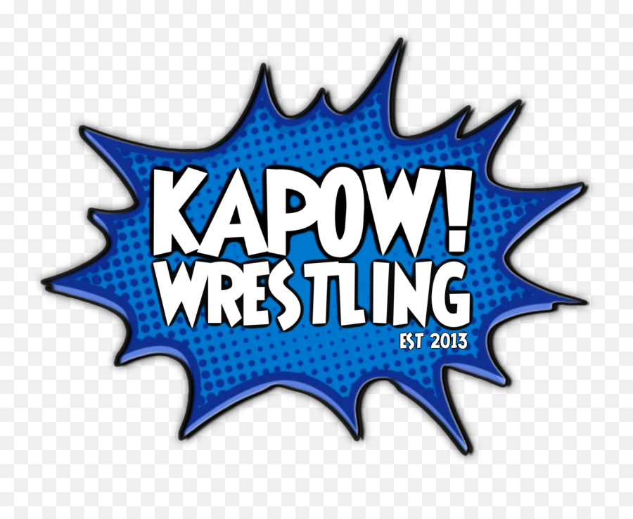 Kapow Alumni U2013 Kapow Wrestling Emoji,Will Ospreay Logo