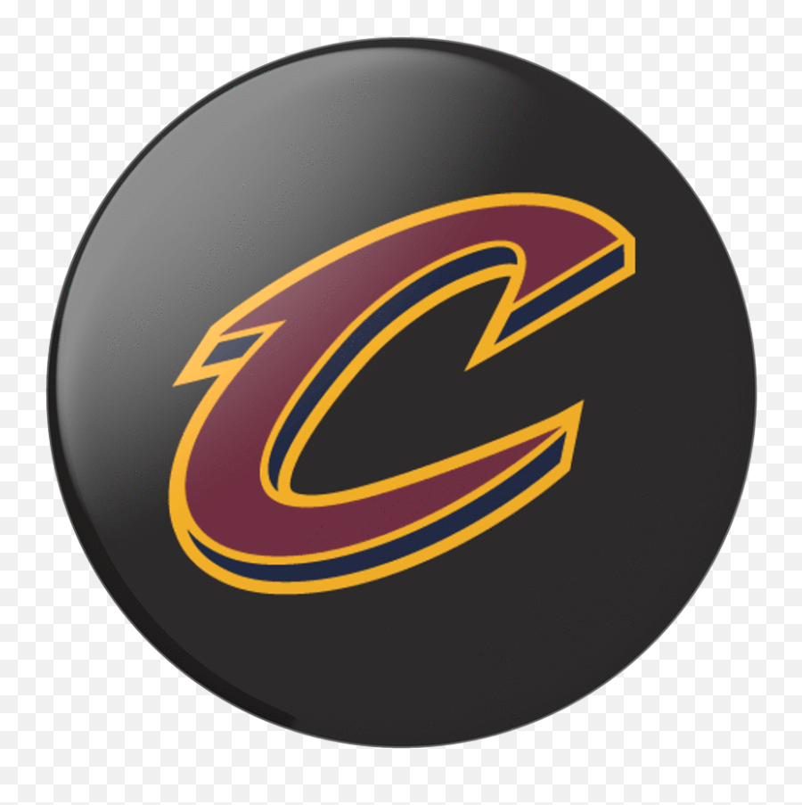 Cavs Logo Cavaliers C Logo Free Puzzle - Cavs Emoji,Cavaliers Logo