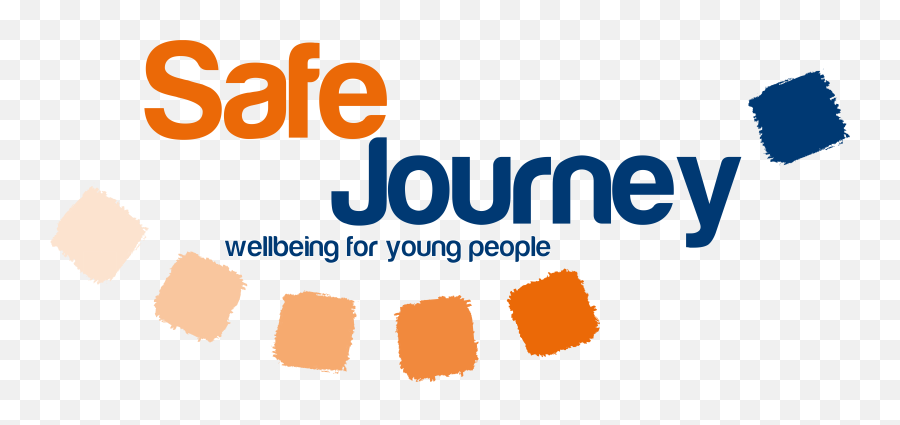 Download Safe Journey Logo - Safe Journey Logo Emoji,Journey Logo