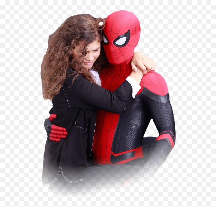 Spider - Spiderman Png Far From Home Emoji,Spider Man Far From Home Logo