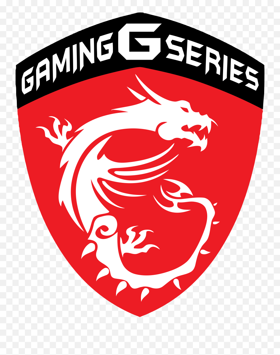 Msi Gaming Logos - Msi Logo Emoji,Gaming Logos