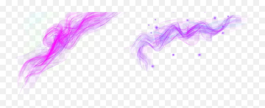 Dynamic Smoke Picture Purple Ai Vector Smoke Element Png - Color Gradient Emoji,Purple Smoke Png