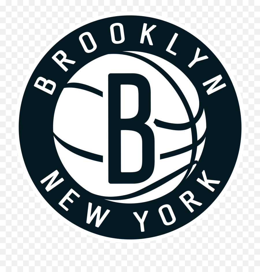 Keluga Nba Tin U2013 Pearl Street Caviar - Brooklyn Nets Logo 2020 Png Emoji,Nba Logo