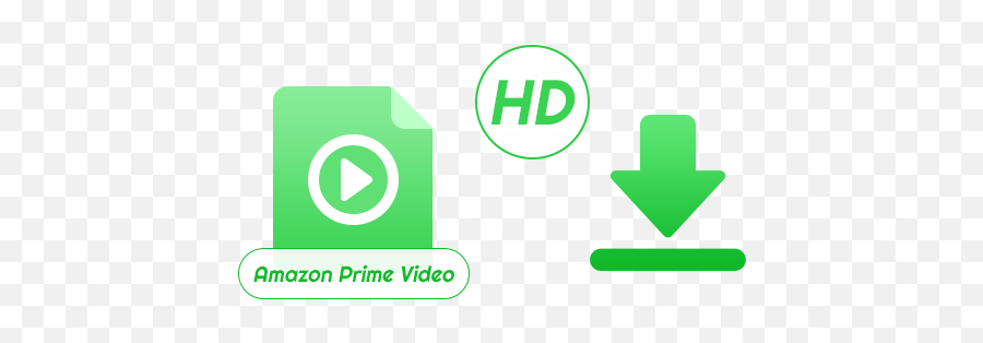 Tunepat Amazon Video Downloader For Windows - A Professional Vertical Emoji,Amazon Music Logo Transparent