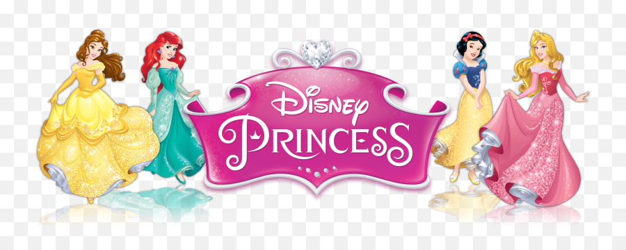 Lego Disney Princess Logo Hd Png - Transparent Disney Princess Logo Emoji,Princess Logo