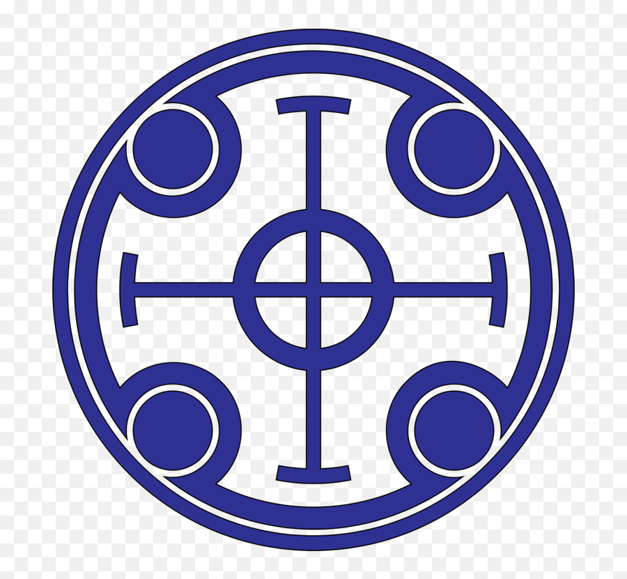 Sniper Clipart Target Shooting - Crosshair Png Transparent Compass Rose Emoji,Crosshair Png