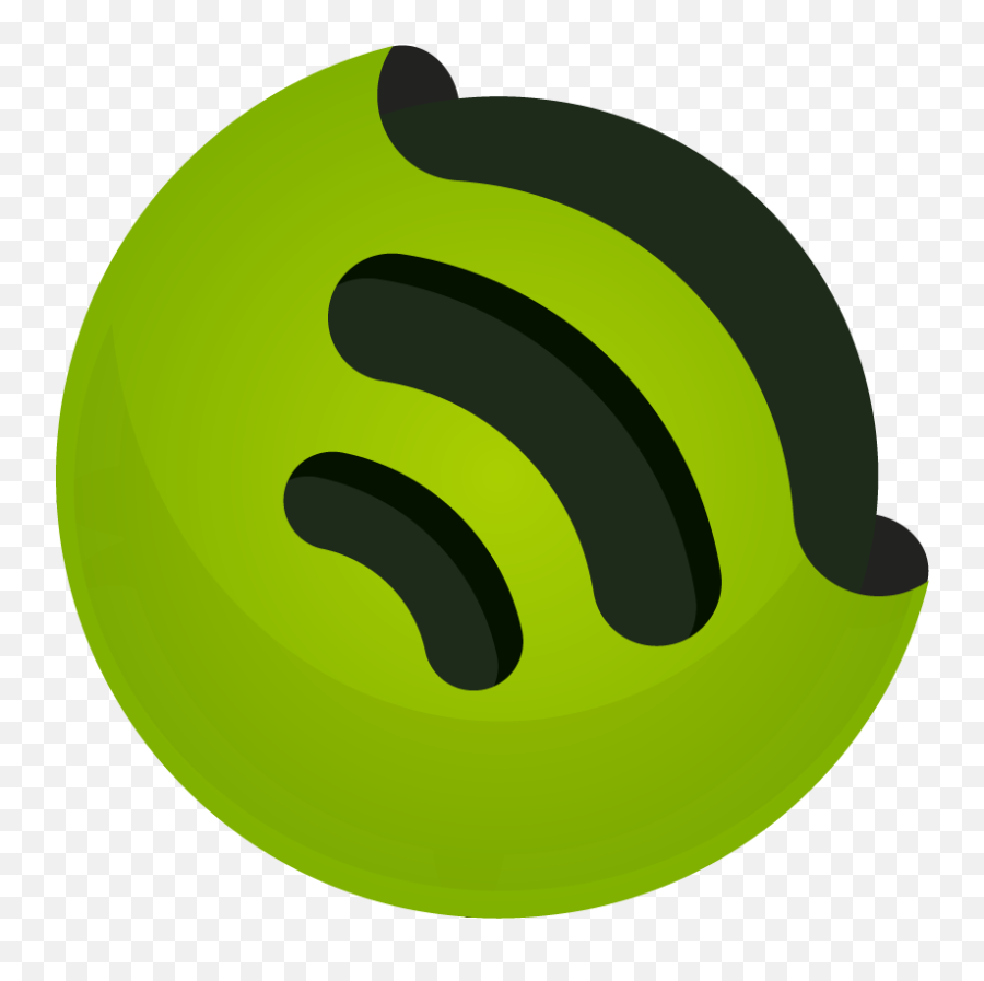 Download Spotify Dock Icon Mac Png Image With No Background - Vertical Emoji,Spotify Png