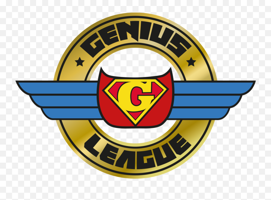 Profile Logo - Genius League Transparent Cartoon Jingfm Genius League Academy Singapur Emoji,Profile Logo