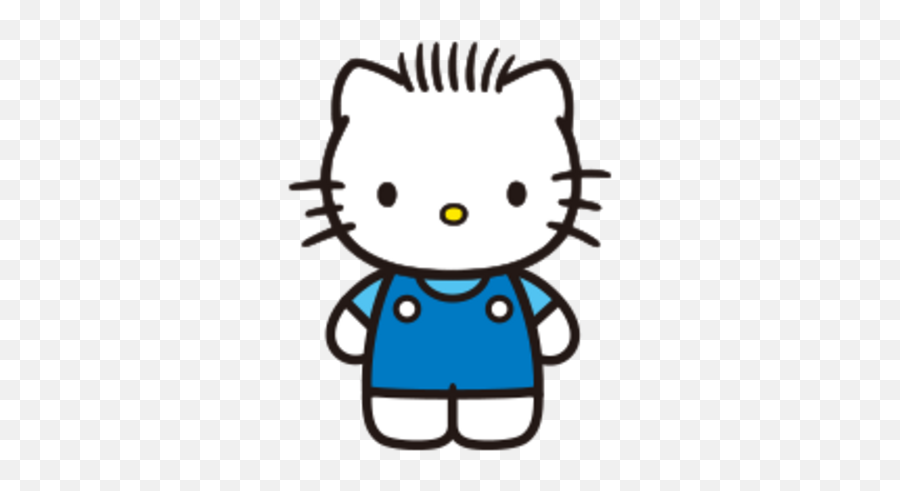Dear Daniel - Hello Kitty Emoji,Hello Kitty Png