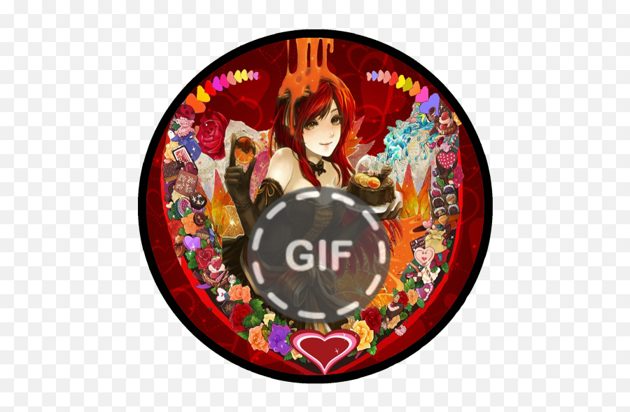 Appstore For - Anime Gif Emoji,Anime Gif Png