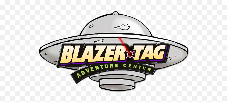 Blazer Tag Adventure Center U2013 Biggest Laser Tag Arena In Texas - Blazer Tag Emoji,Tag Logo