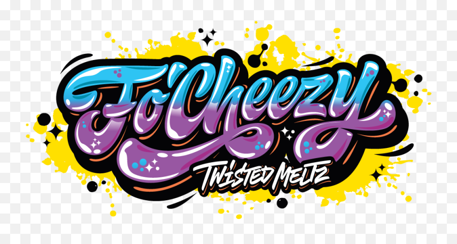 Fou0027cheezy Twisted Meltz Opening New Location In Downtown St - Fo Cheezy Twisted Meltz Emoji,Censored Bar Png