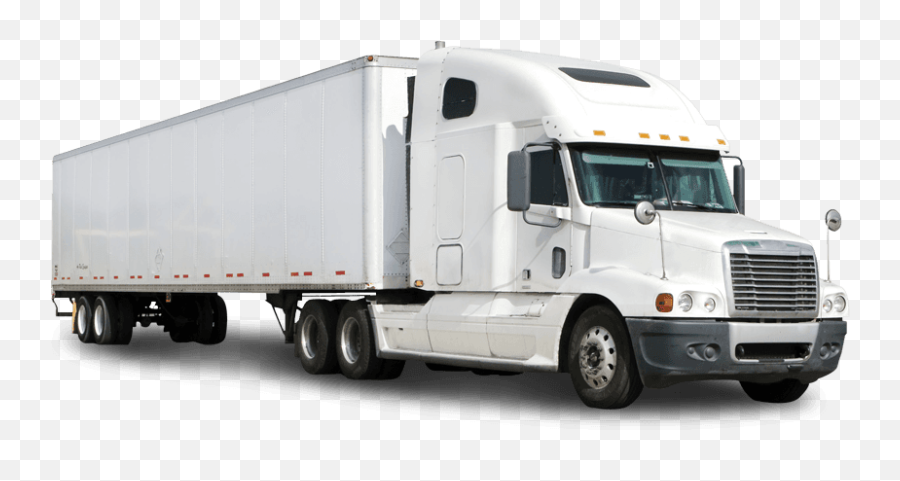 18 Wheeler Truck Png U0026 Free 18 Wheeler Truckpng Transparent - Imagenes De Trailers Blancos Emoji,Big Rig Clipart