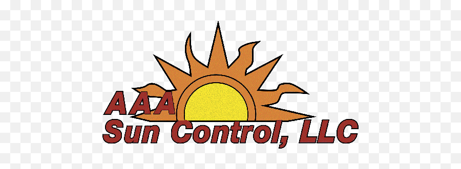 Sun Control Products Aaa Sun Control - Phoenix Az Big Emoji,Aaa Logo