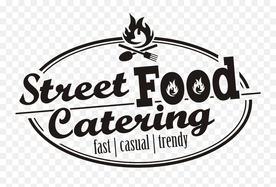 Street Food Logo Page 1 - Line17qqcom Street Food Catering Logo Emoji,Fast Food Logos