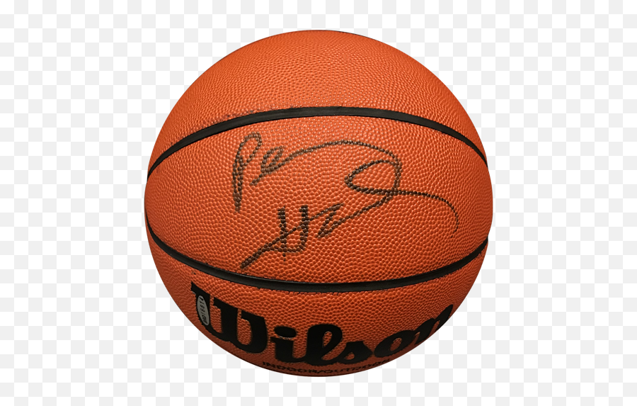 Anfernee Penny Hardaway Autographed Nba Emoji,Penny Hardaway Logo