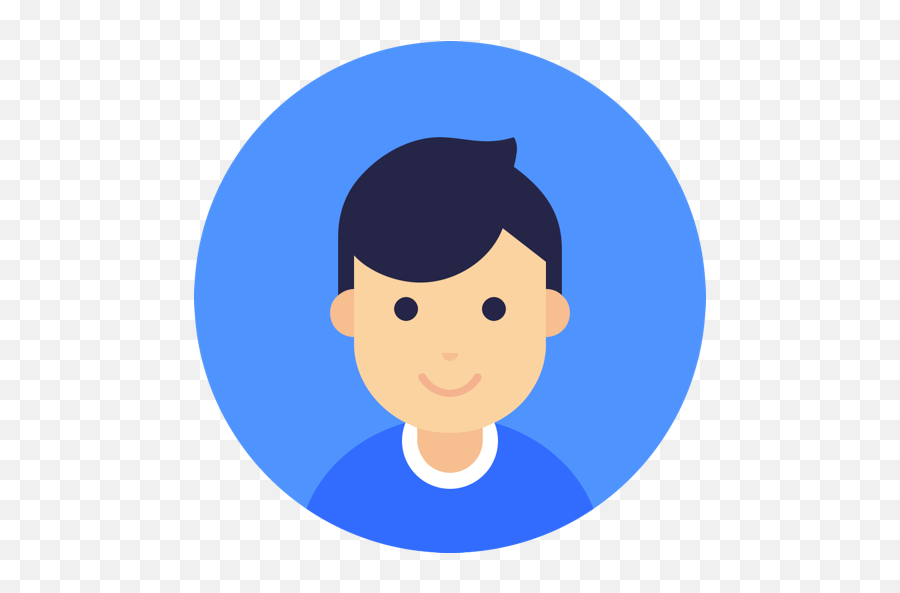 Profile Male Png Emoji,Profile Png