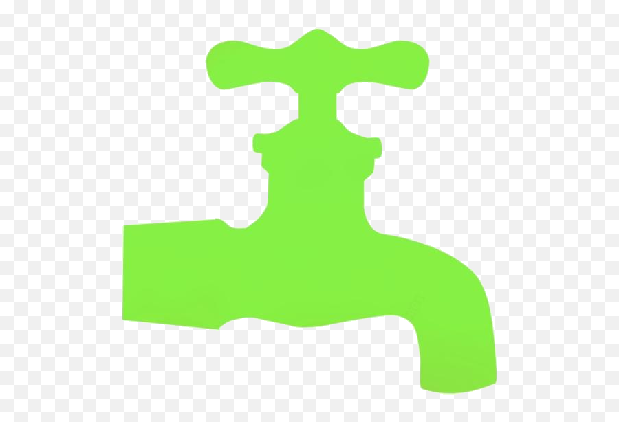 Transparent Water Tap Clipart Image Emoji,Tap Clipart