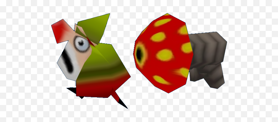 Nintendo 64 - Earthworm Jim 3d Gnoming Missile The Emoji,Gnomed Transparent