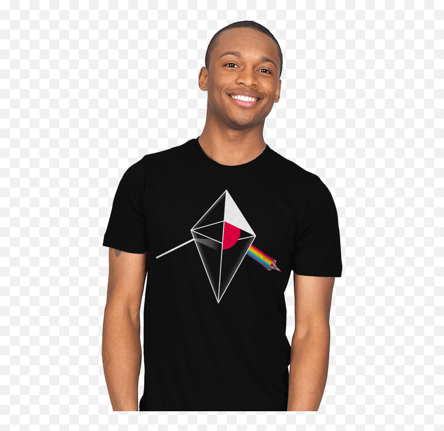 No Manu0027s Side Of The Moon T - Shirt Emoji,No Man's Sky Logo