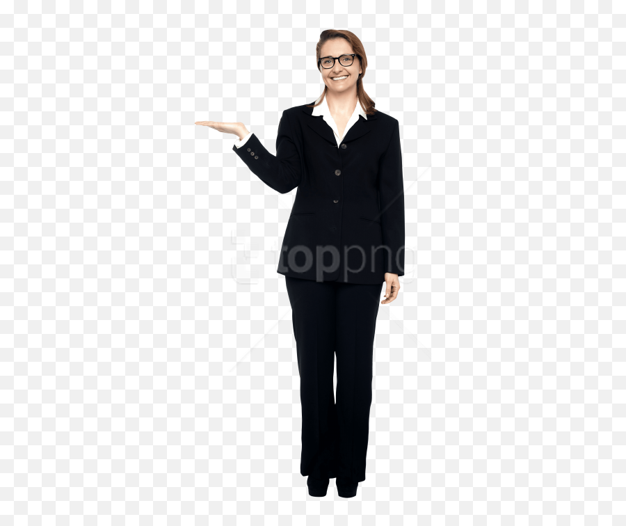 Download Hd Free Png Download Women Pointing Left Png Images Emoji,People Pointing Png
