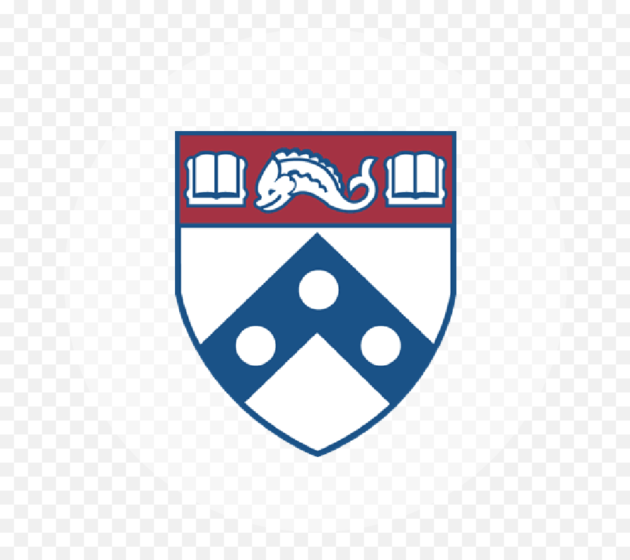University Of Pennsylvania - Collegeadvisorcom Emoji,Yale School Of Medicine Logo