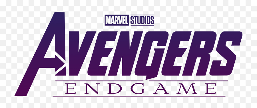 Marvel Studios Avengers Endgame - Dreams Las Mareas Emoji,Marvel Studios Logo