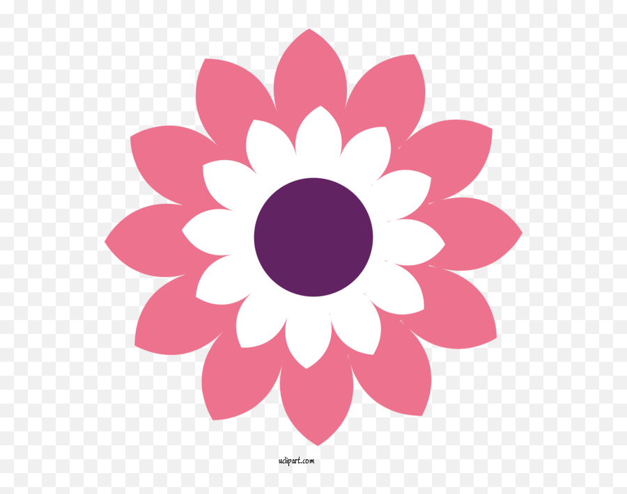 Flowers Design Cartoon Four Leaf Clover For Flower Clipart Emoji,Flowers Clipart Transparent